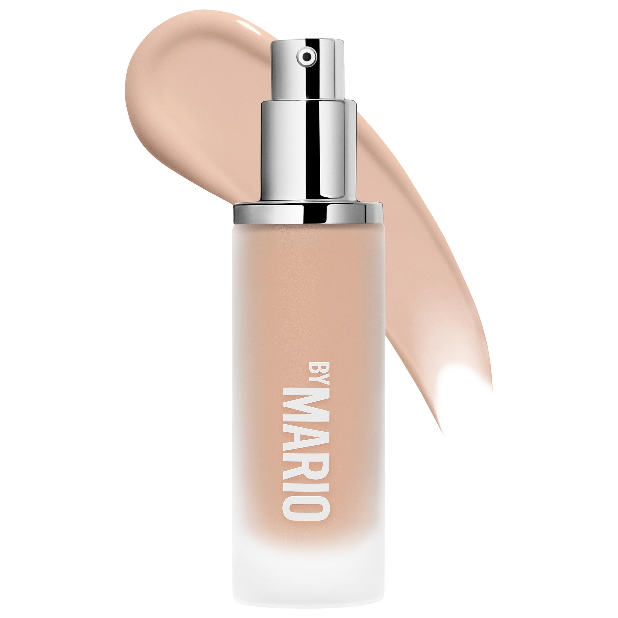 Surrealskin&amp;reg; Natural Finish Foundation - 8 N