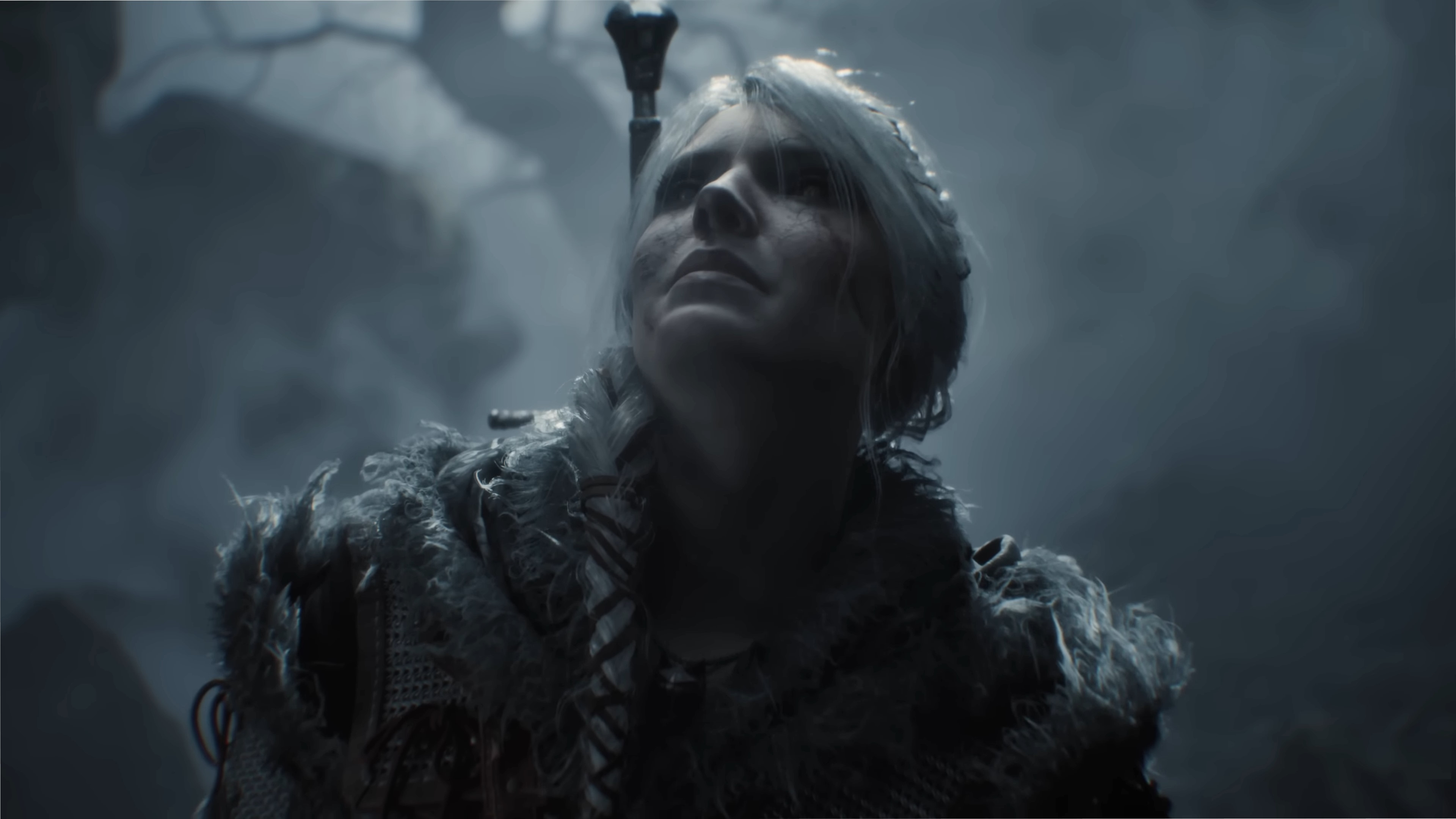 ‘We are beholden to the lore’: CD Projekt says there are ‘valid worries’ about Ciri as a witcher, but ‘the answers we want to give in The Witcher 4 are in line with this attitude’