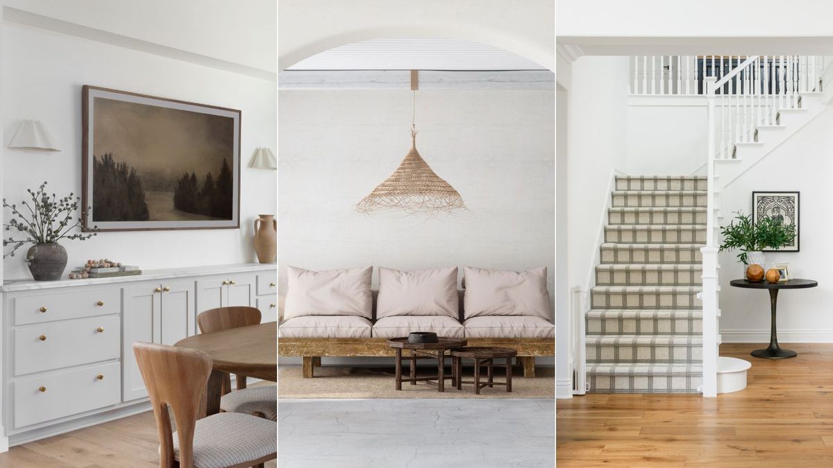 The Best White Paint Colors, According to Designers