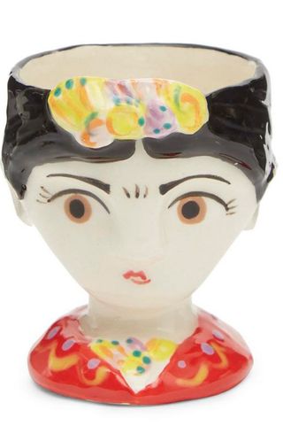 Frida, £18, Katch Ceramics