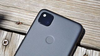 Pixel 4a vs. Pixel 4