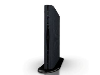 Sky's router