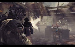 Ghost Recon Future Solider review