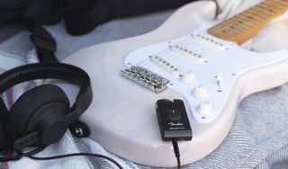 Introducing The Mustang Micro, Fender Amplifiers