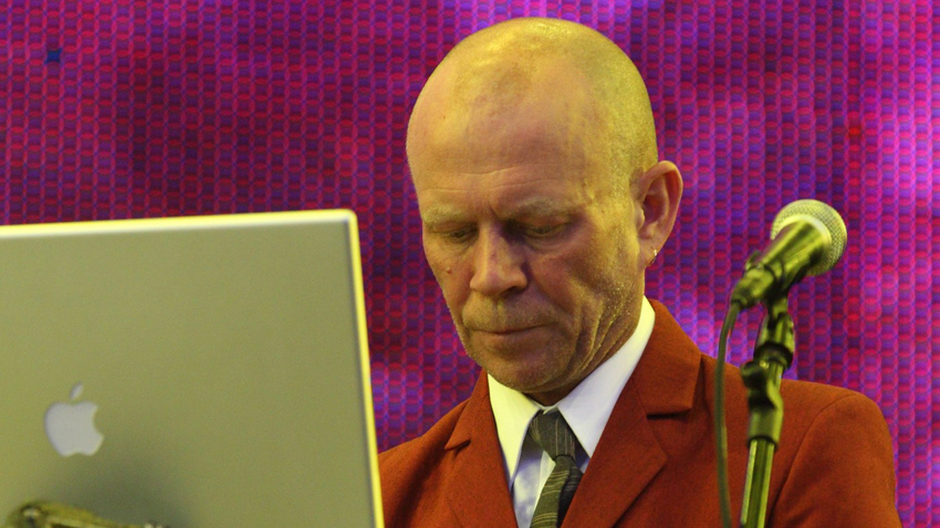 Vince Clarke is just one of many electronic music legends to be interviewed in a new eBook.