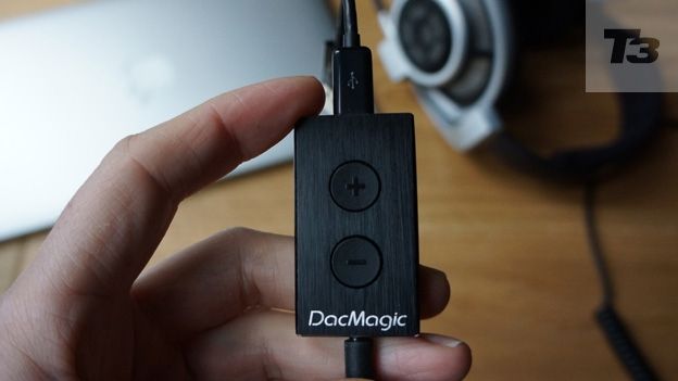 Cambridge Audio DacMagic XS review | T3