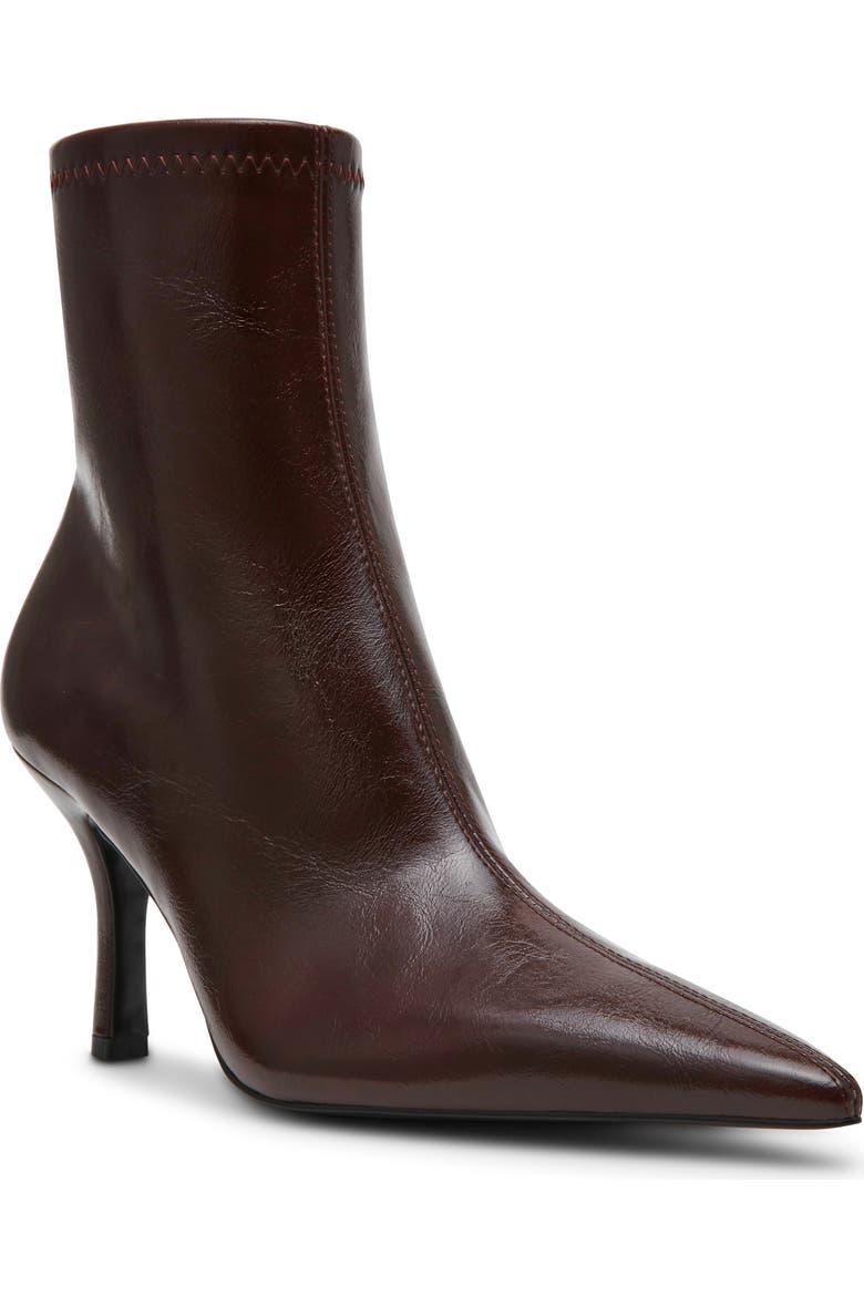 Tashey Pointed Toe Bootie