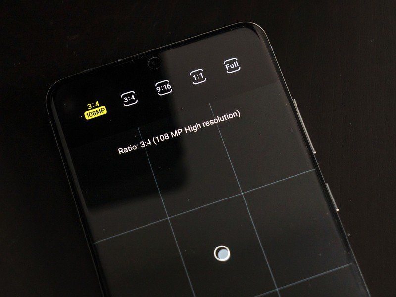 Why more megapixels on your phone camera isn't always a good thing (but sometimes it is
