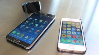 Samsung Gear Live review
