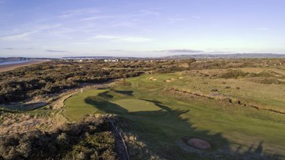 Burnham and Berrow Golf Club