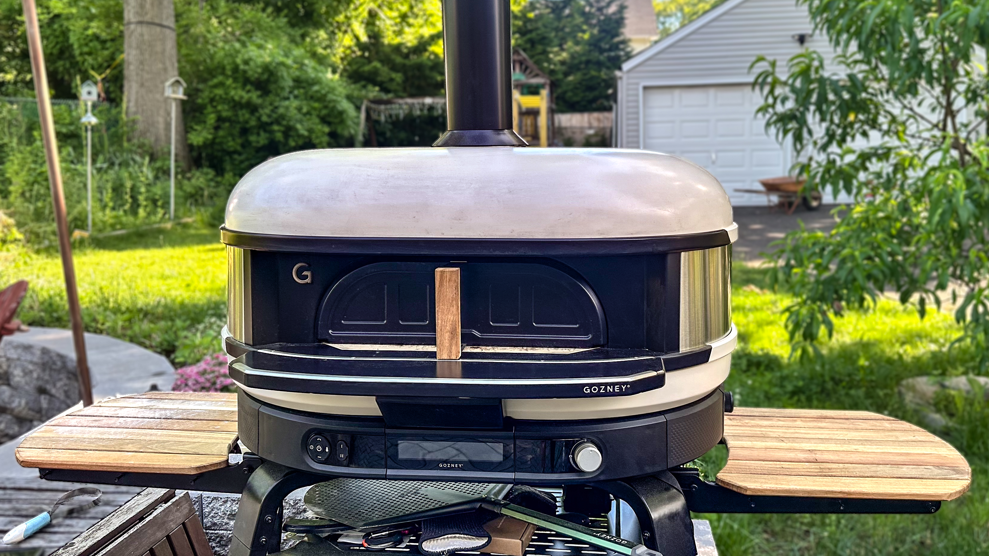 Gozney Dome XL gen 2