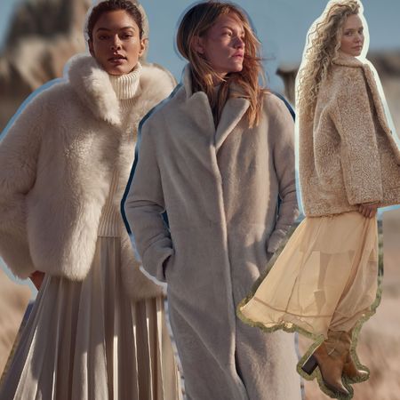 Overland Sheepskin