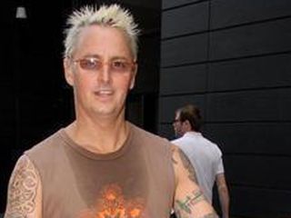 Mike McCready makes personal issue public