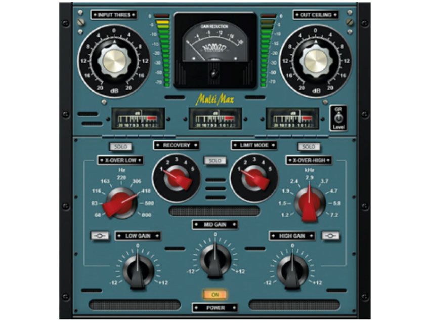 8 essential tools for mastering | MusicRadar