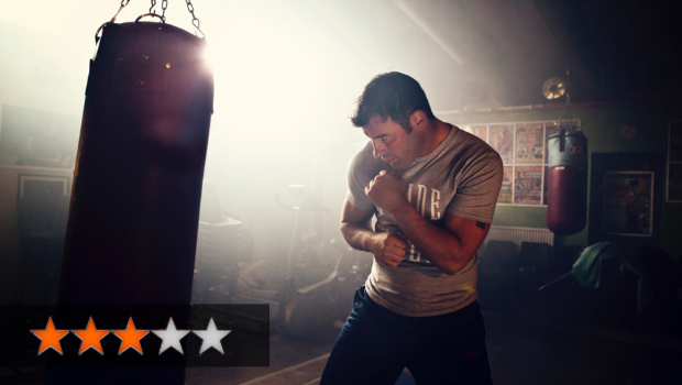 MR CALZAGHE