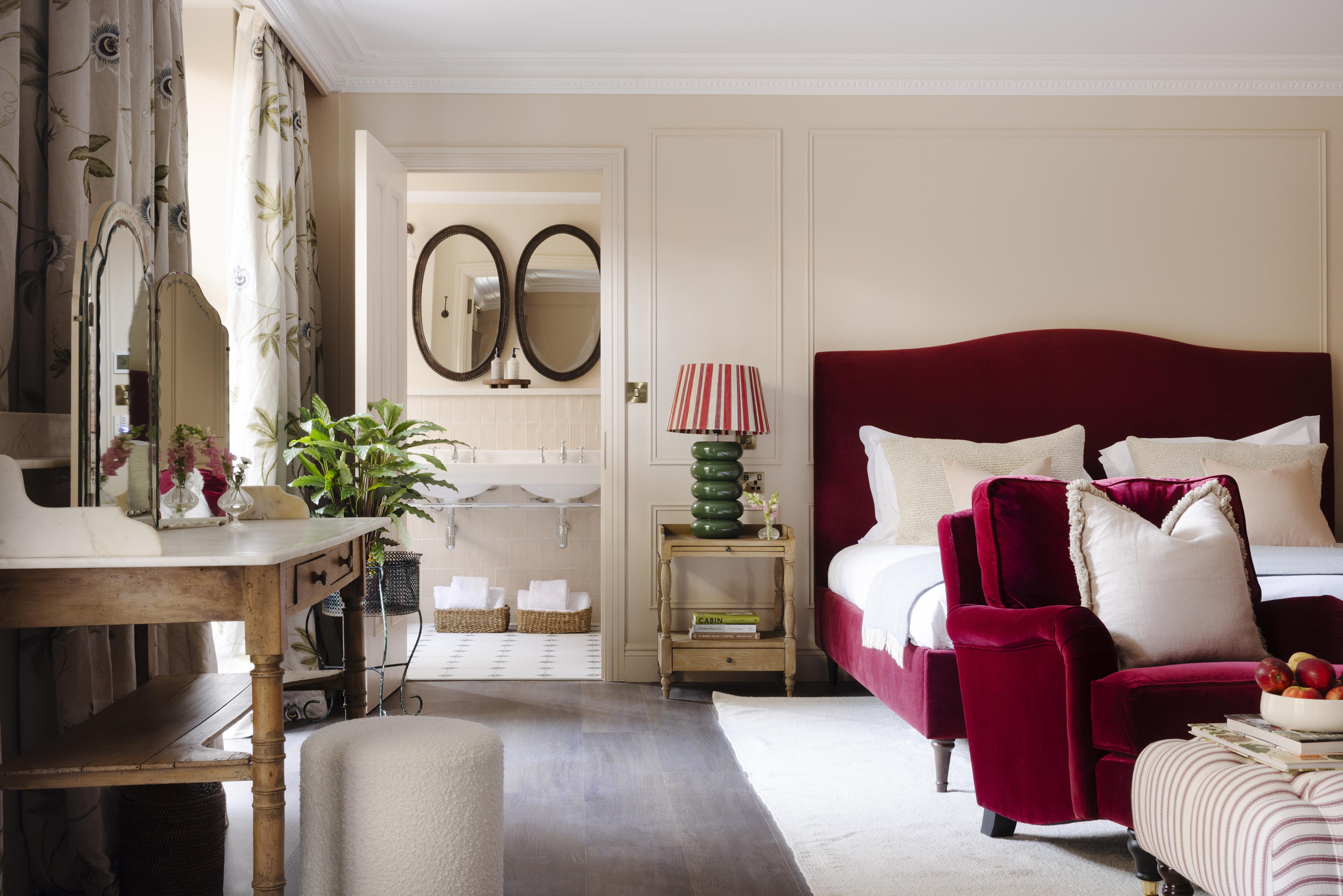 Saltmoore hotel in North Yorkshire