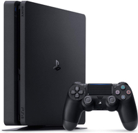 PS4 Slim: $299 at Sony