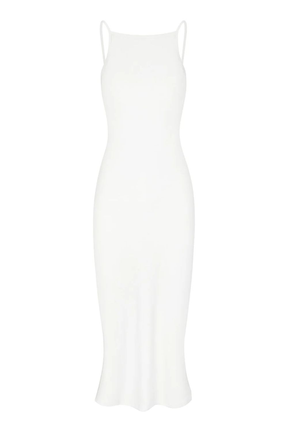 Anemos Gisele Bias-Cut Dress