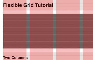 Implementing a grid in your web layout need not mean resorting to a framework. Here’s a hint at what we’ll be building in this tutorial