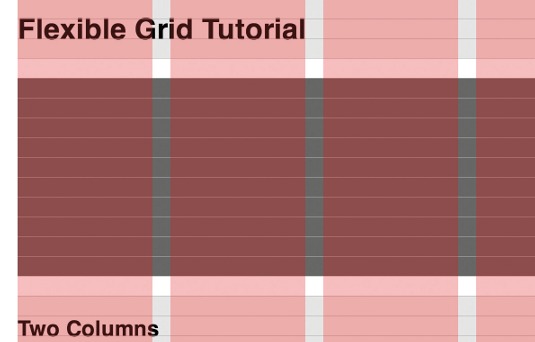 Implementing a grid in your web layout need not mean resorting to a framework. Here’s a hint at what we’ll be building in this tutorial