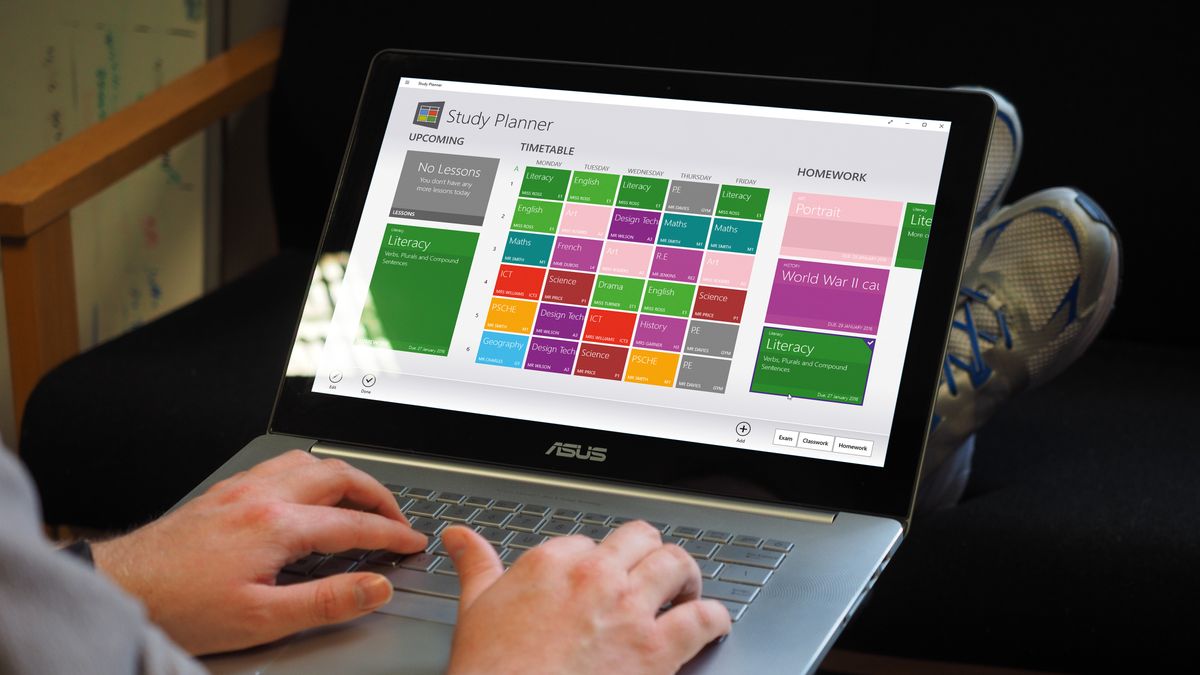 how-to-get-revising-with-the-free-study-planner-app-techradar