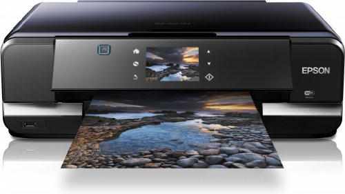 What is the best photo printer for a mac