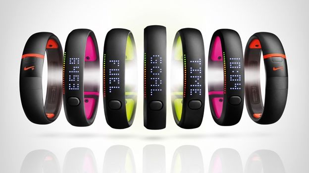 Nike+ FuelBand SE