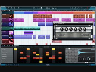 Steinberg VST Live Pro 1.3 instal the last version for android