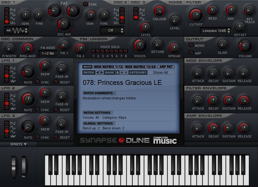 best free vst synths