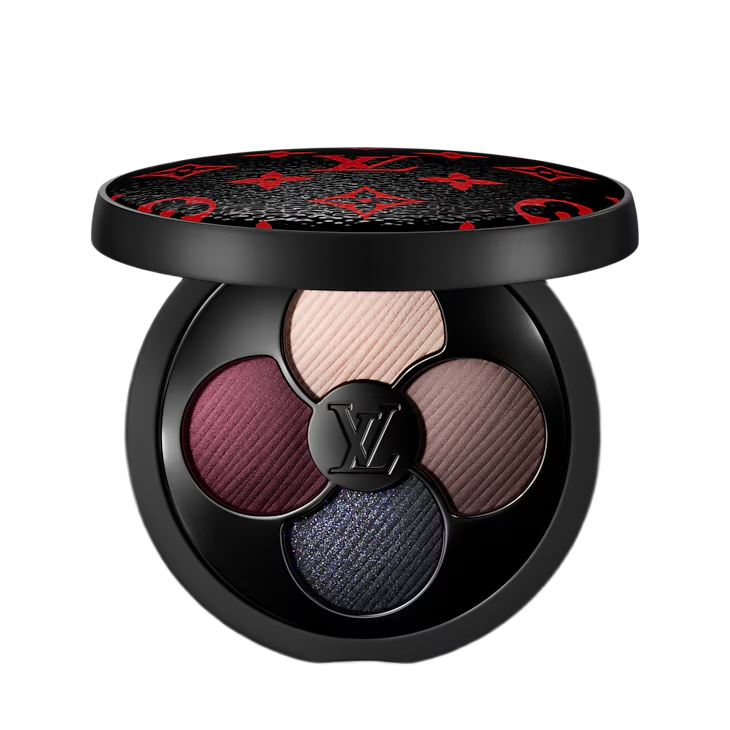 Louis Vuitton, LV Ombres - Eyeshadow Palette - 715