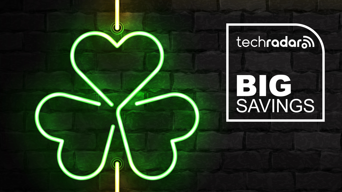 Lucky you: Amazon just launched a huge St. Patrick’s Day sale – shop the 13 best deals
