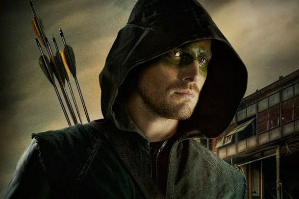 Arrow 2.01 