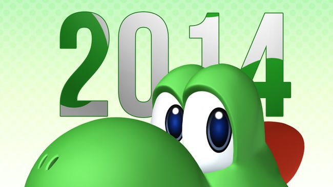 Why 2014 will almost certainly be the &quot;Year of Yoshi&quot; | GamesRadar+