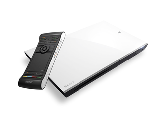 Sony Google TV kit announced
