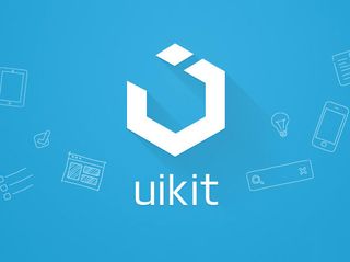 Best free UI kits: uikit