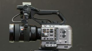 Sony FX6 review