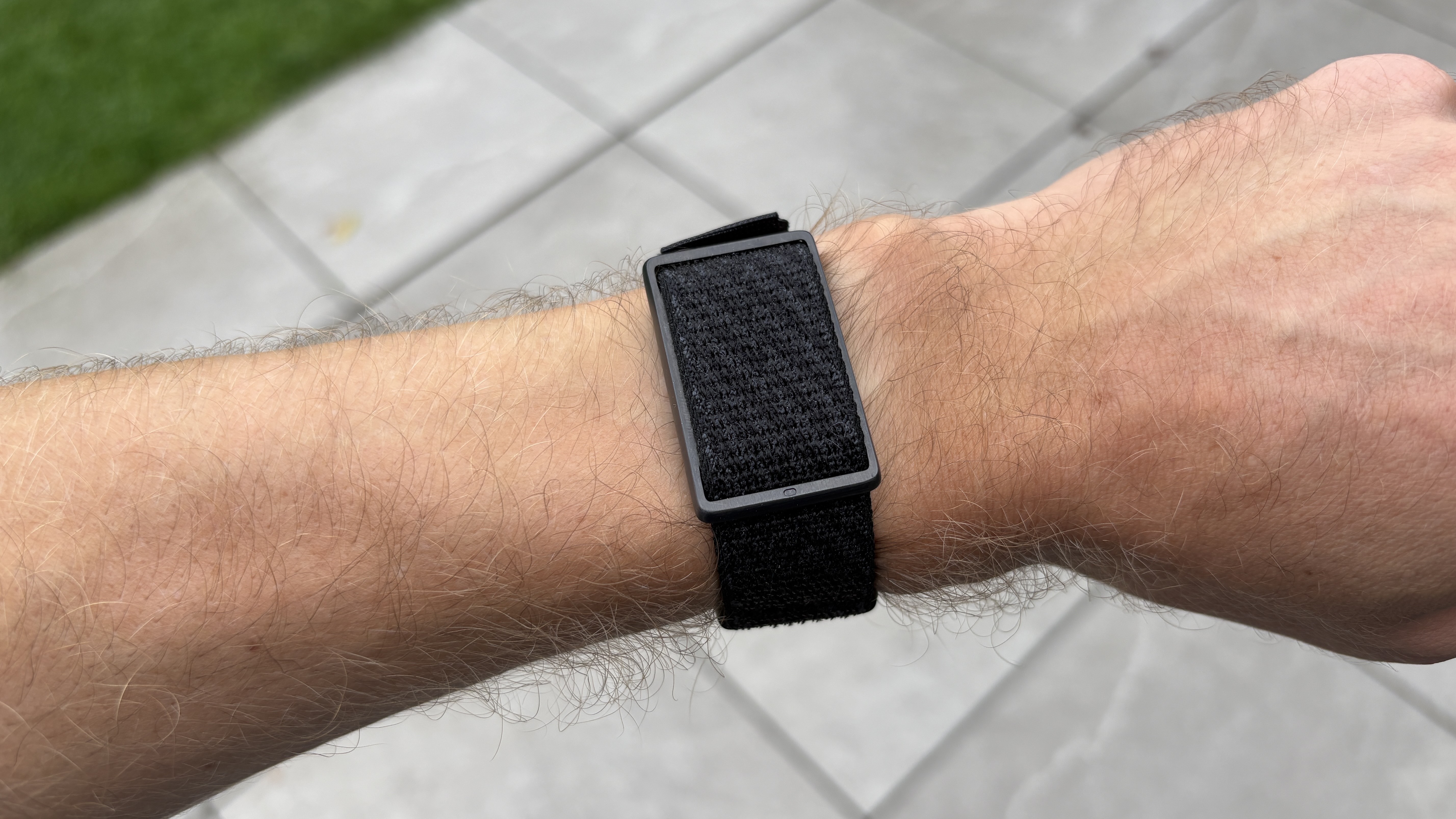 Polar Loop fitness tracker