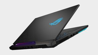 Asus ROG Strix Scar 17 játék laptop