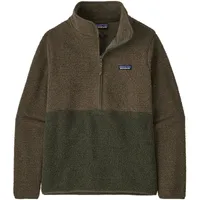 Patagonia Women's Reclaimed Fleece Pullover:$149$89.73 at REISave $59.27