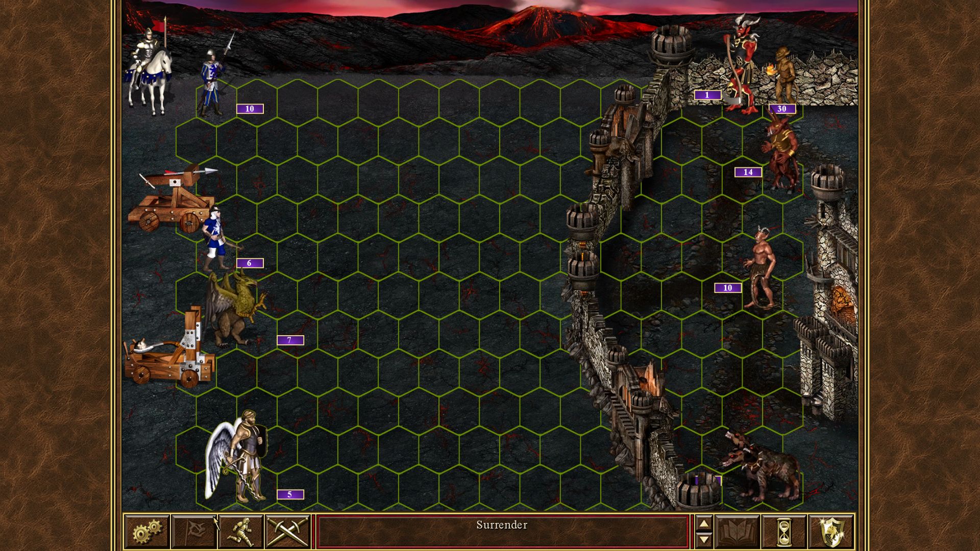 heroes of might and magic 3 hd download