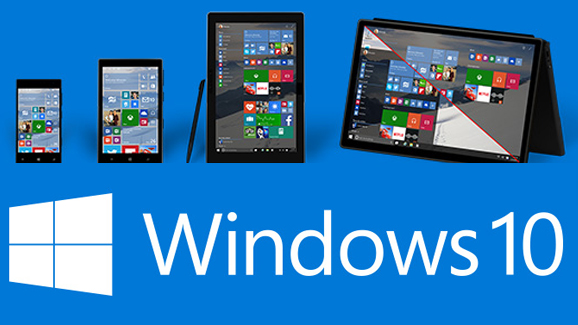 Windows 10