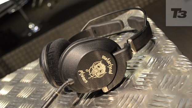 Motorheadphones review
