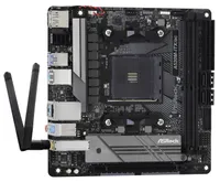 Asrock A520M-ITX/AC