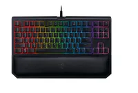 Razer BlackWidow TE Chroma v2: was $139 now $69 @ Amazon