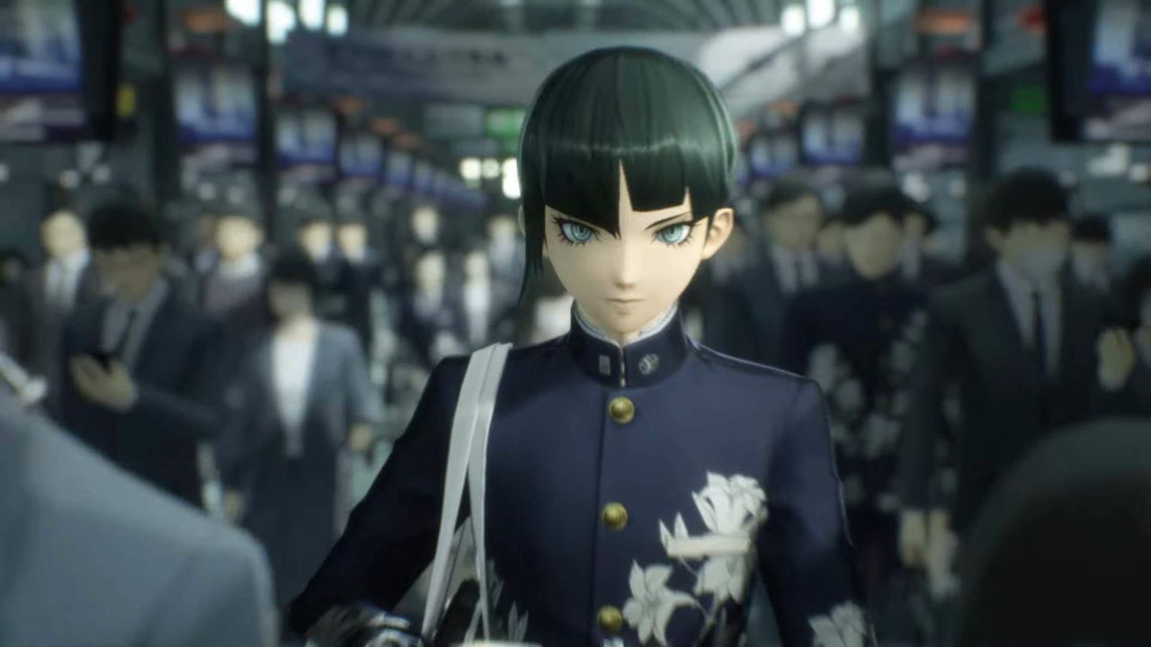 Persona developer Atlus is suing the fans who resurrected the abandoned ...
