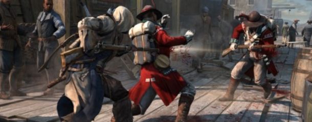 Assassin's Creed III system requirements