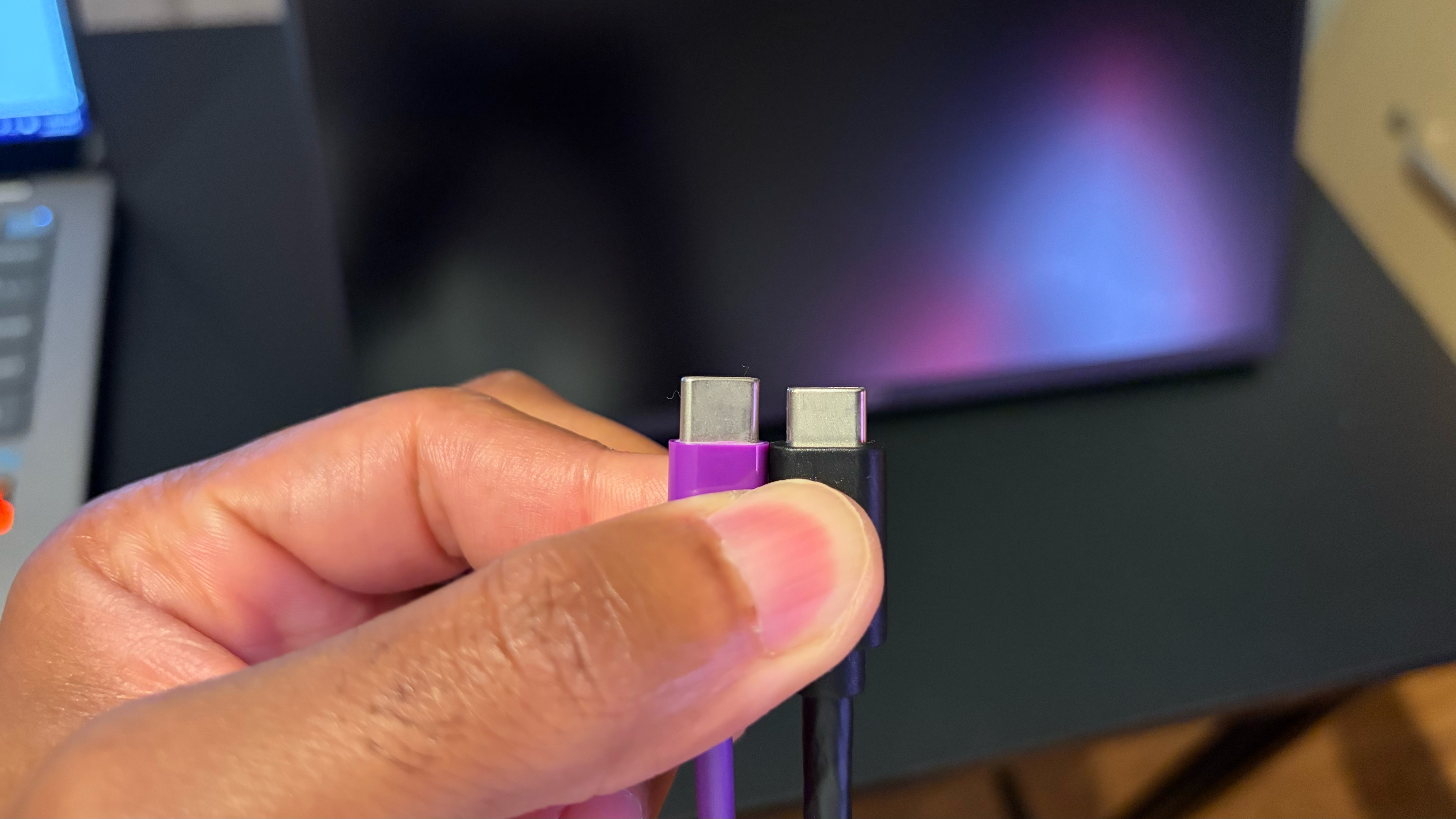 MSI Pro MP165 E6 Portable Monitor