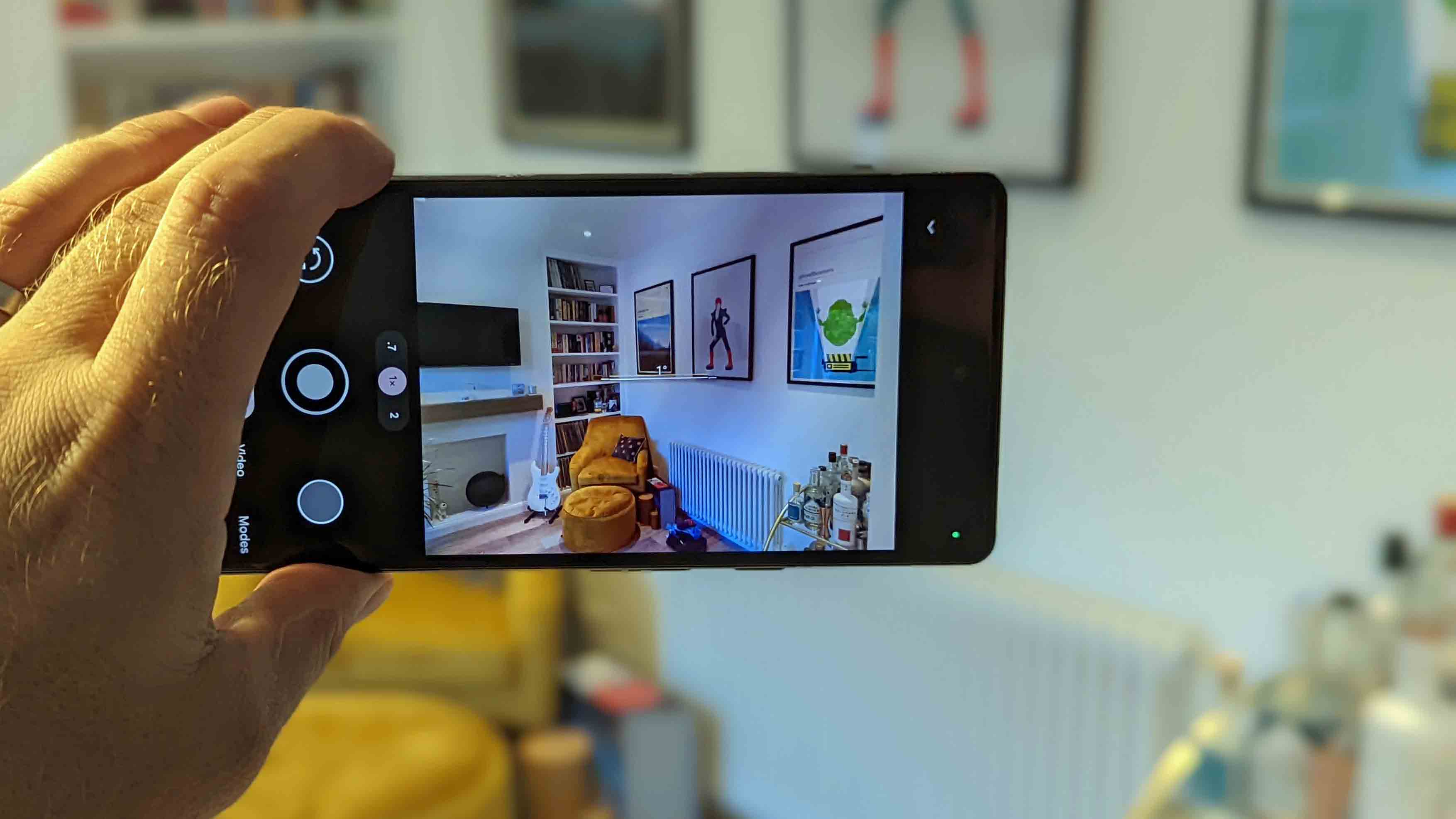 Google Pixel 6 review: 5 things to know