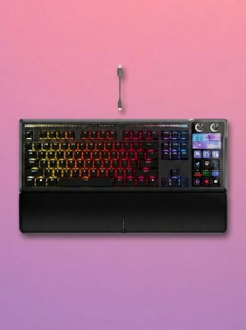 Galleon 100 SD Gaming Keyboard