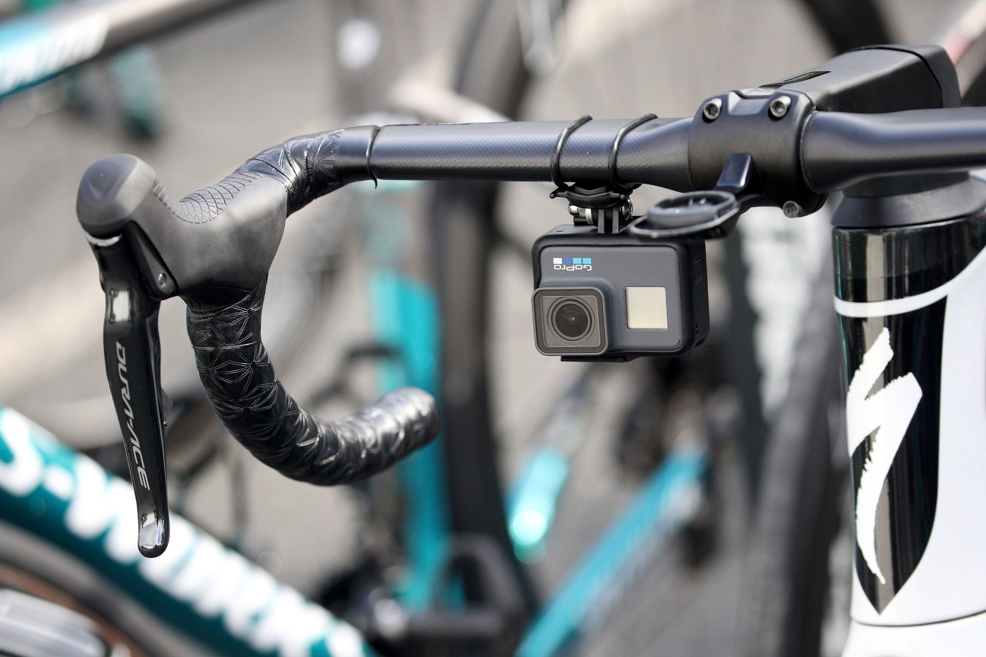 Best bike and helmet cameras 2022 reviewed Cycling Weekly